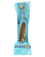 Скумбрия Экстра Фиш кусочки холодного копчения, 300г