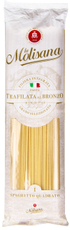 Макароны La Molisana Спагетти квадратные, 450г