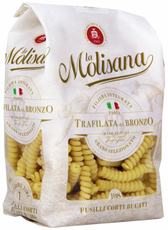 Макароны La Molisana пружинки, 450г
