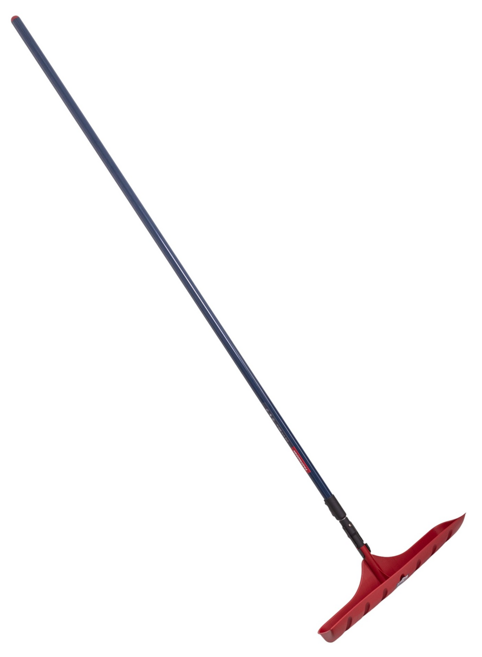 Скребок для снега Fachmann со скатной кровли, 4м