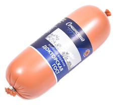 Колбаса Сочинский МК Докторская вареная, 450г