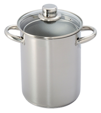 Tarrington House Кастрюля для спагетти и спаржи 4.5л, 16см