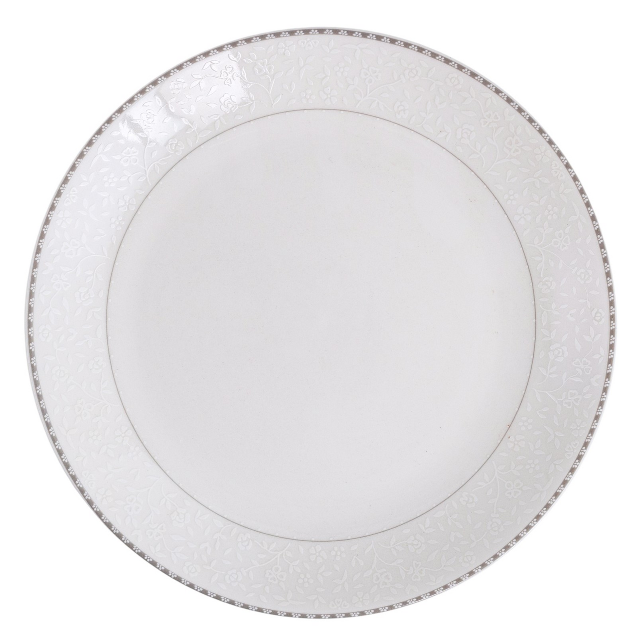 Тарелка десертная Fioretta Amelia, 20см