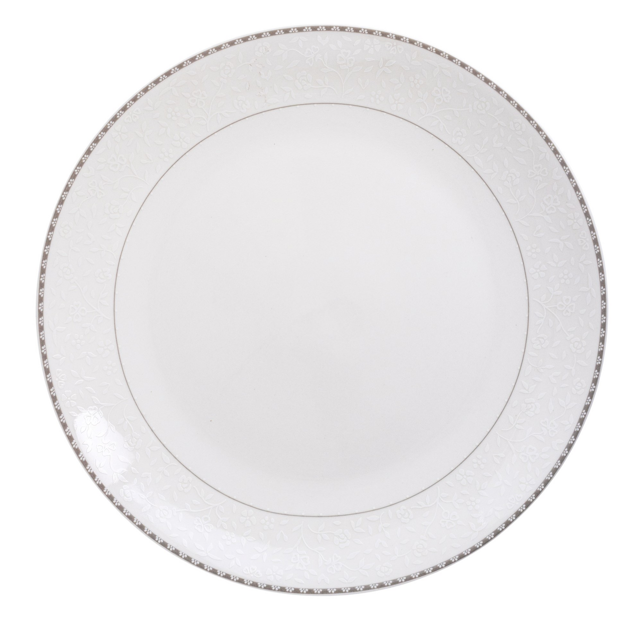 Тарелка обеденная Fioretta Amelia, 26см