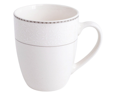 Кружка Fioretta Amelia, 340мл