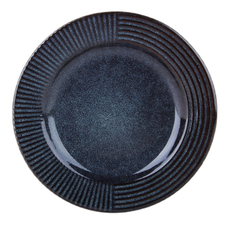 Тарелка десертная Korall Stripe, 20.5см