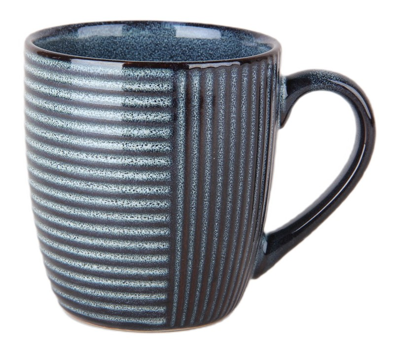 Кружка Korall Stripe, 400мл