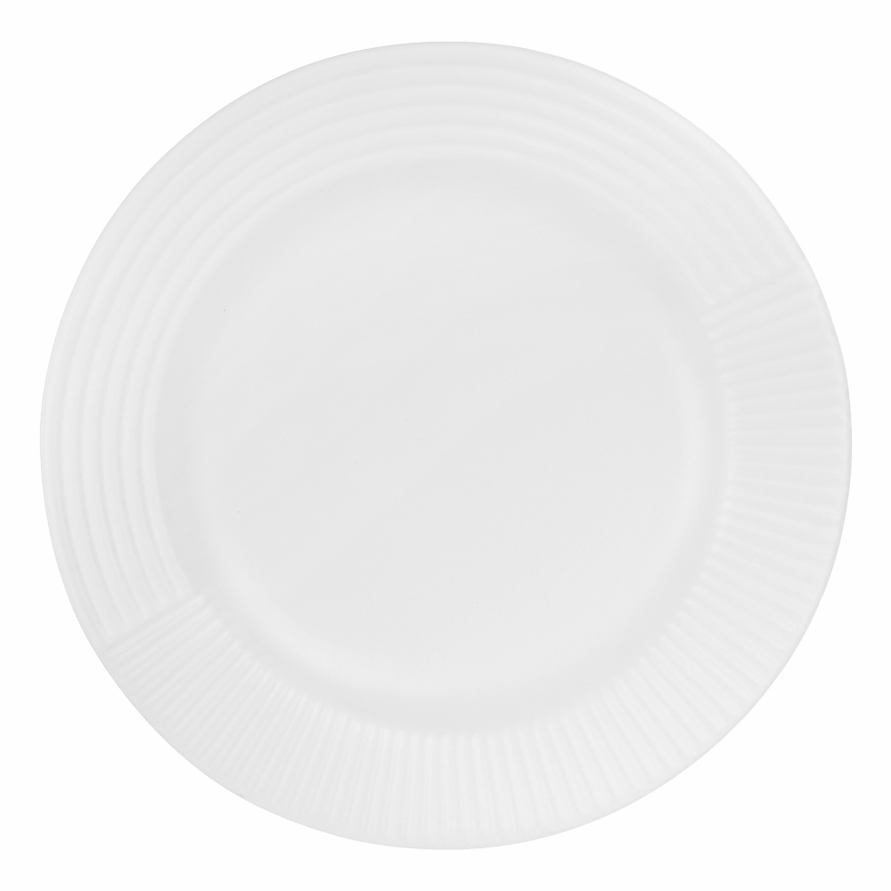 Изображение товара Тарелка десертная MILLIMI МОНБЛАН 20,8 см