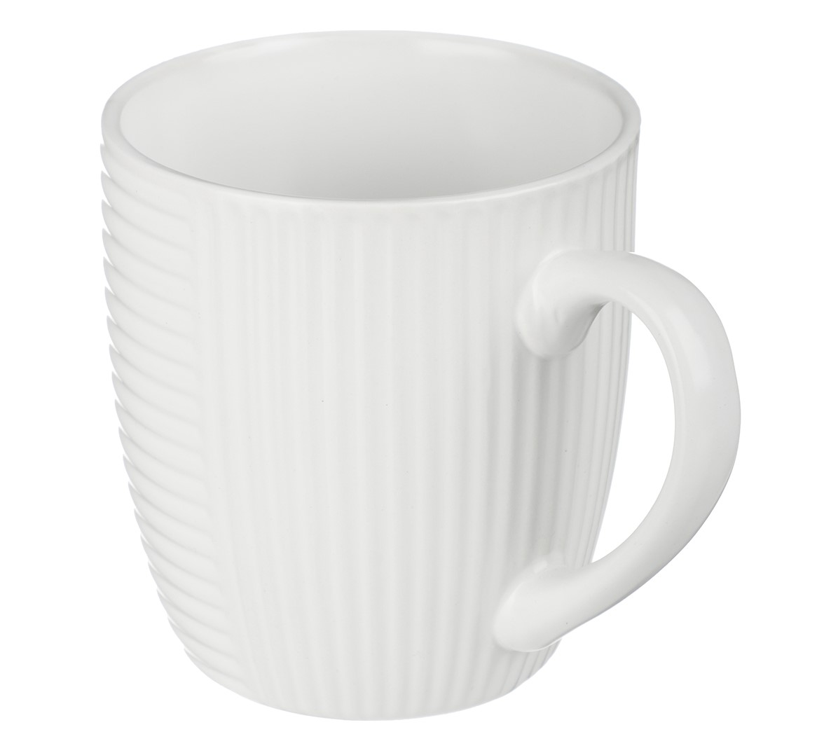 Кружка Millimi Монблан, 400мл