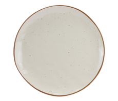 Тарелка обеденная Millimi Сэнди, 27.8см