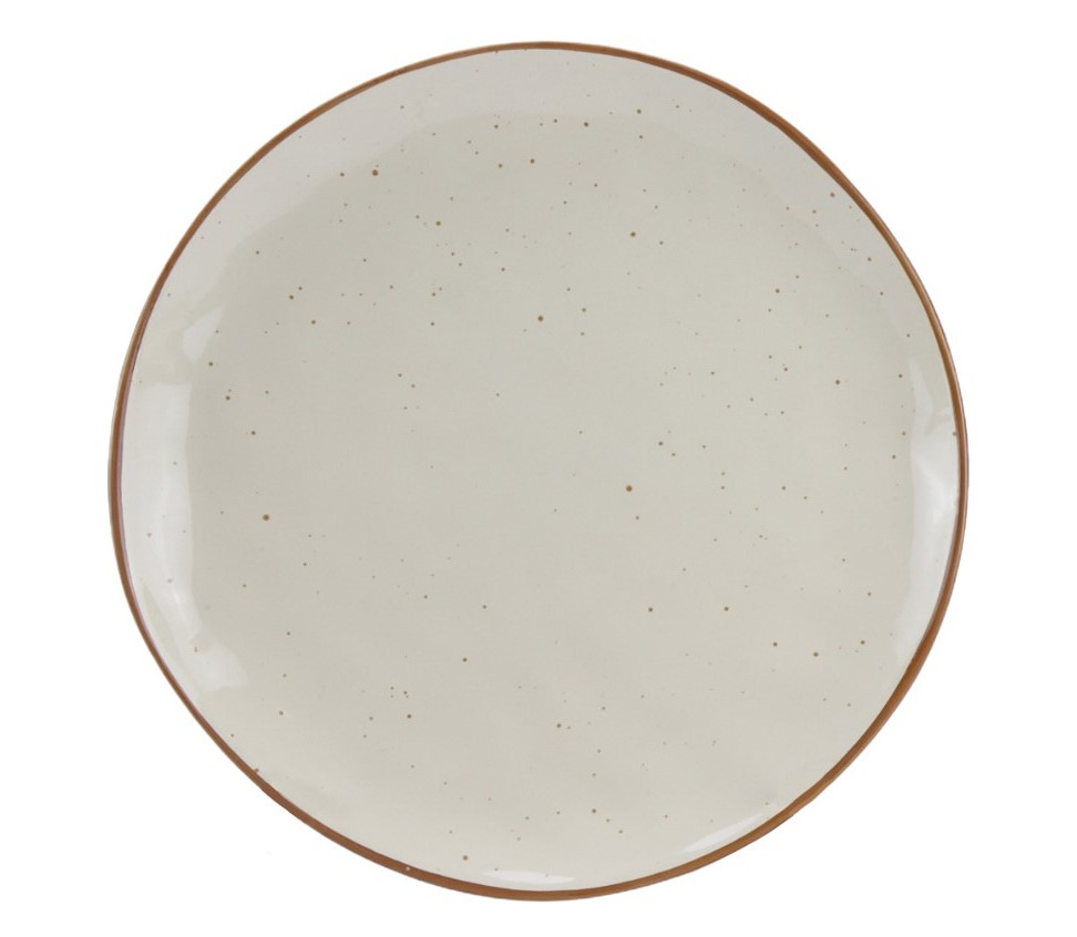 Изображение товара Миллими Сэнди Тарелка Десерт 21см для сервировки и украшения