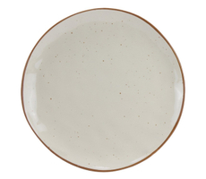 Тарелка десертная Millimi Сэнди, 21см