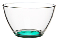 Салатник ОСЗ лак микс, 19см