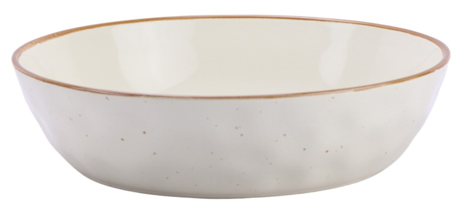 Тарелка суповая Millimi Сэнди, 20см