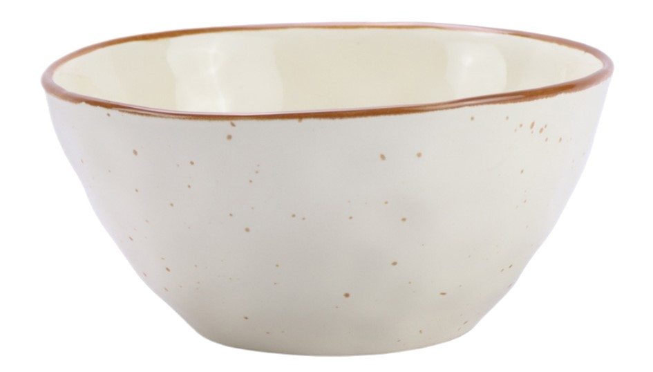 Салатник Millimi Сэнди, 15.3см