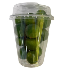 Лайм мини Puro Gusto Каламанси, 200г