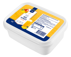METRO Chef Пюре фруктовое манго замороженное, 1кг
