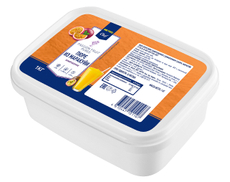 METRO Chef Пюре фруктовое маракуйя без косточек замороженное, 1кг