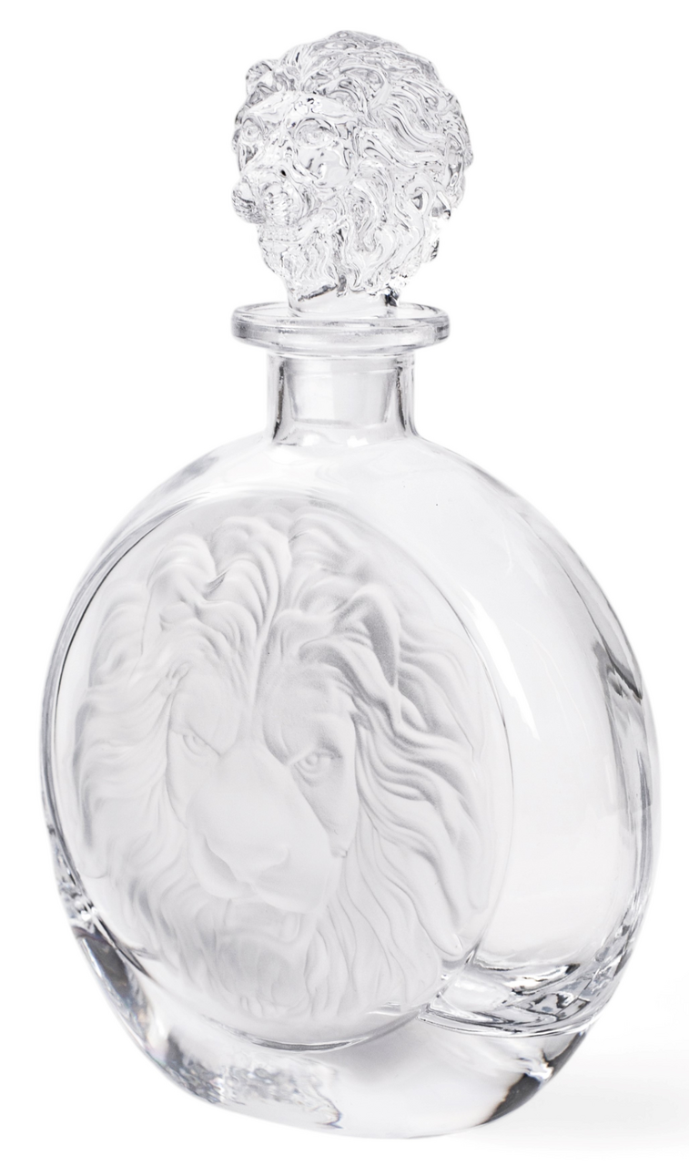 Изображение товара Штоф для крепких напитков DOMENIK SPIRIT OF NATURE 700 мл