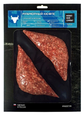 Кюфте Myasoet Meat Company мраморный брынза и зелень охлажденный, 300г