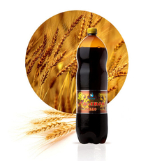 Квас Ниагара Ржаной, 2л