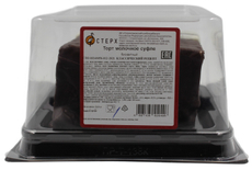 Торт Стерх Молочное суфле, 230г