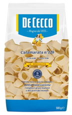 Макароны De Cecco Каламарата №129, 500г