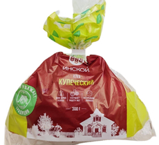 Хлеб Инской Купеческий, 300г