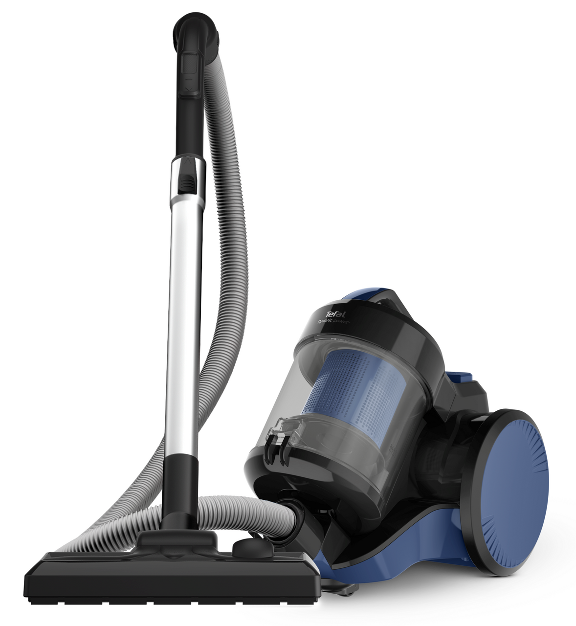 Пылесос Tefal Cyclonic Power TW1931RH