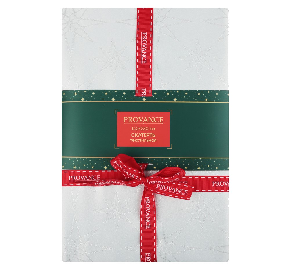 Скатерть Provance 140 x 230см
