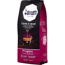 Кофе Bialetti Pregiato арабика зерновой, 1кг