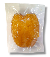 Грудка цыпленка-бройлера Сургутский МК копчено-вареная, ~600г