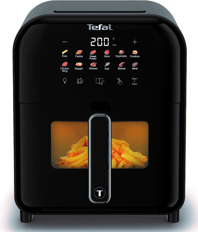 Аэрогриль Tefal EY8218F0