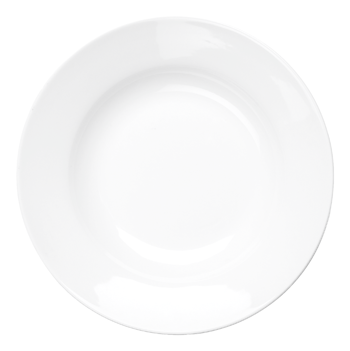 aro Тарелка суповая фарфор, 20.3см