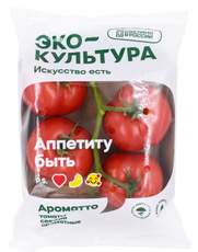 Томаты ЭКО-культура на ветке, 450г
