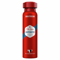 Дезодорант-спрей Old Spice White Water, 150мл