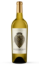 Вино Bialoni Qvevri белое сухое, 0.75л