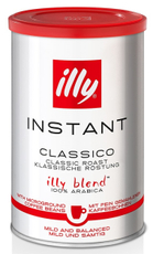 Кофе Illy Classico растворимый, 95г
