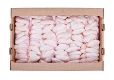 Крыло цыпленка-бройлера Благояр охлажденное, ~15кг