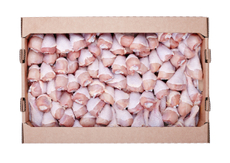 Голень цыпленка-бройлера охлажденная, ~15кг