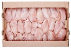 Филе цыпленка-бройлера охлажденное, ~15кг