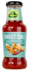 Соус Kuhne Сладкий чили, 250мл