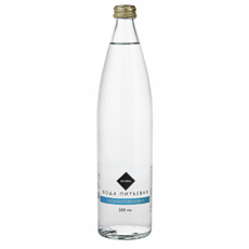RIOBA Вода негазированная, 500мл