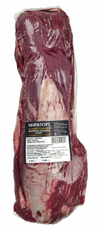 Вырезка говяжья Мираторг Prime Black Angus охлажденная, ~2.6кг