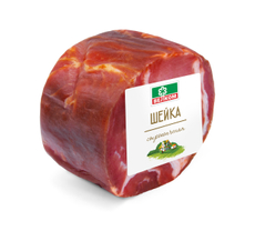 Шейка Велком сырокопченая, 350г