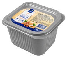 METRO Chef Мороженое пломбир кленовый сироп и грецкий орех , 1.5кг