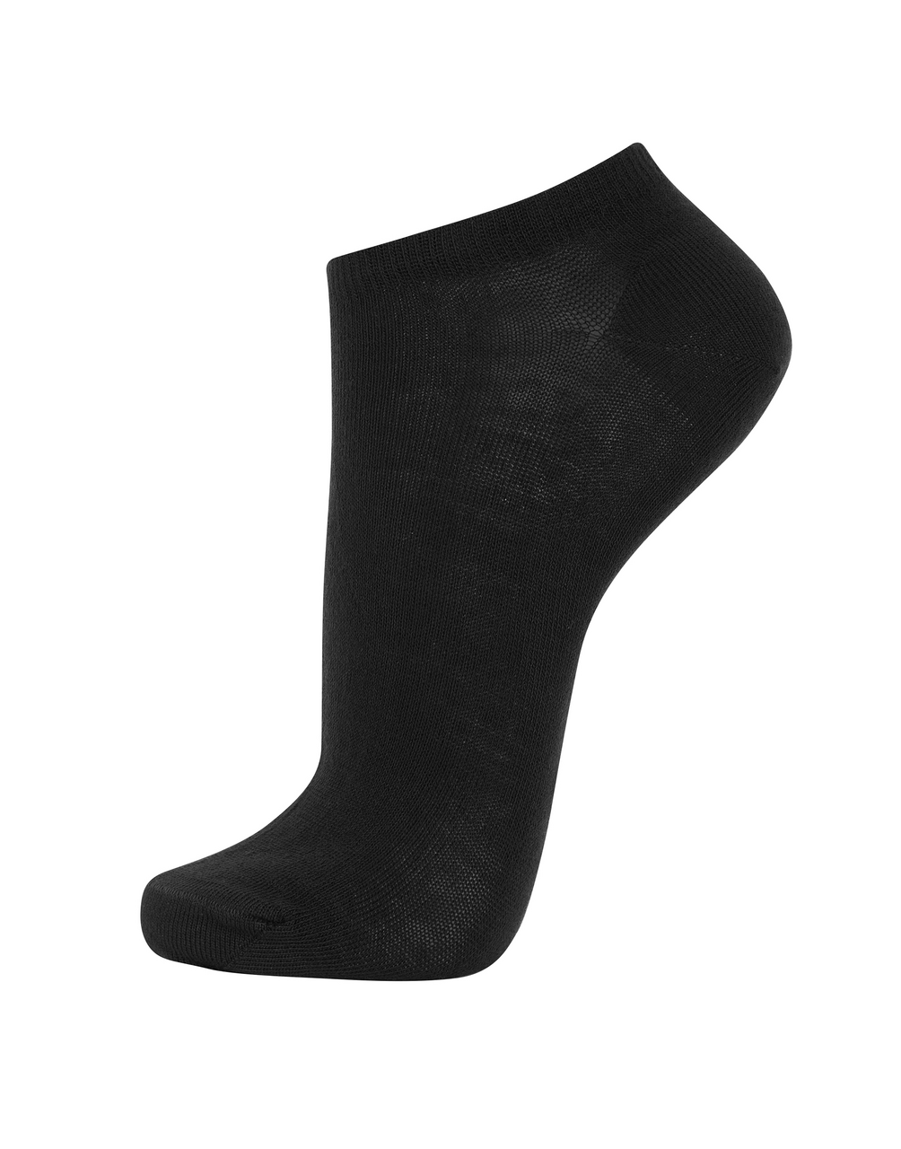 Носки женские Incanto черные размер 36-38 IBD731005