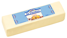 Сыр рассольный La Paulina Моцарелла 42%, ~3.5кг