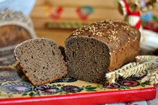Хлеб Житница Светозарушка десертный, 400г