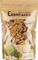 Орех грецкий Семушка 110г